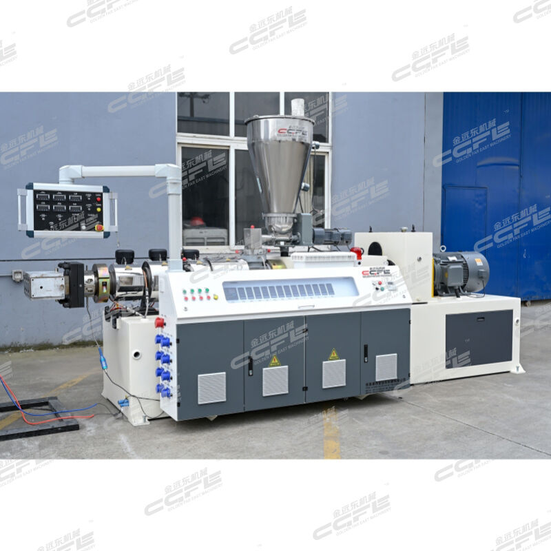 300 PVC ceiling panel production line