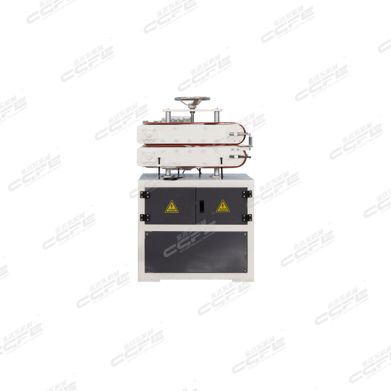 Ligne de production de ruban d'étanchéité en PVC