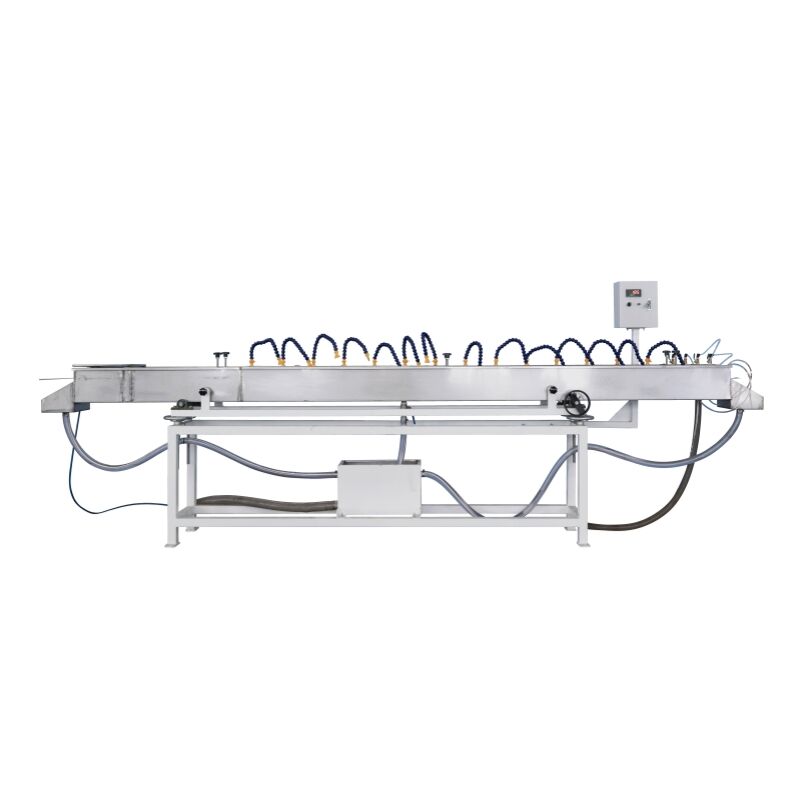 Dây chuyền sản xuất băng keo niêm phong PVC