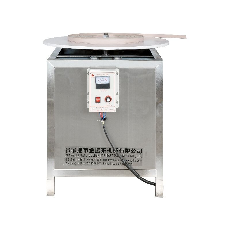 PVC edge banding production line