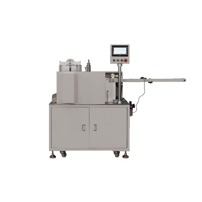 Dây chuyền sản xuất băng keo niêm phong PVC