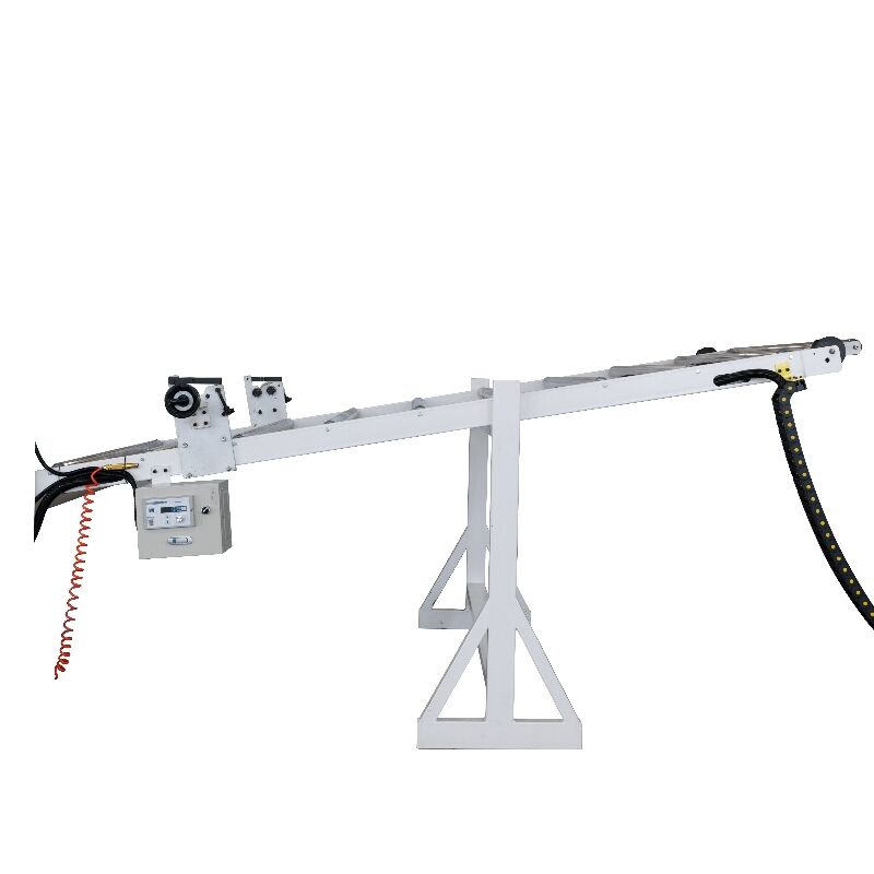 PVC marble sheet production line (3 rollers)