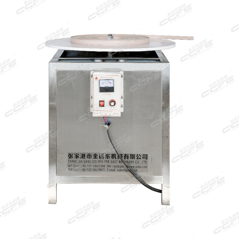 PVC edge banding production line