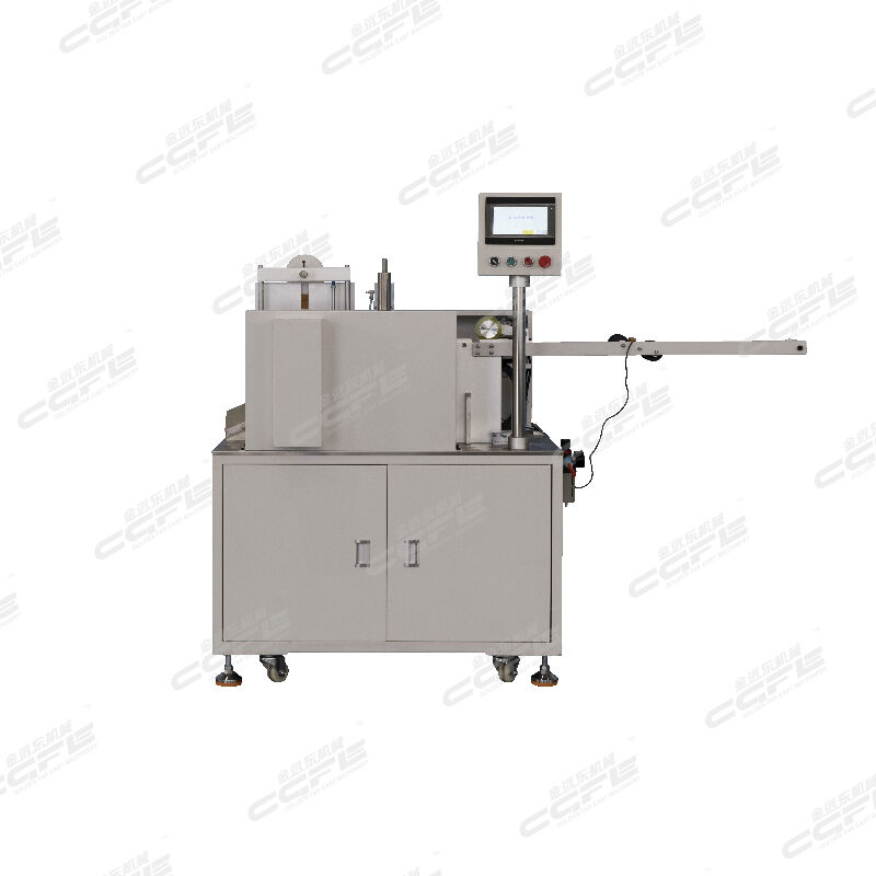 Ligne de production de ruban d'étanchéité en PVC