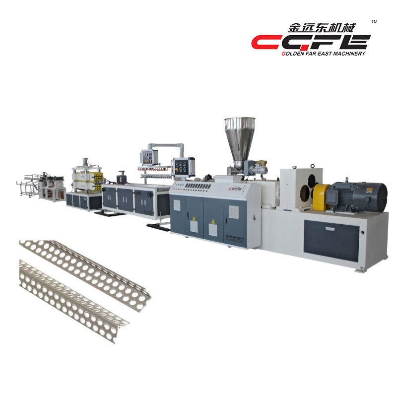 Advanced Automation and Control Technology