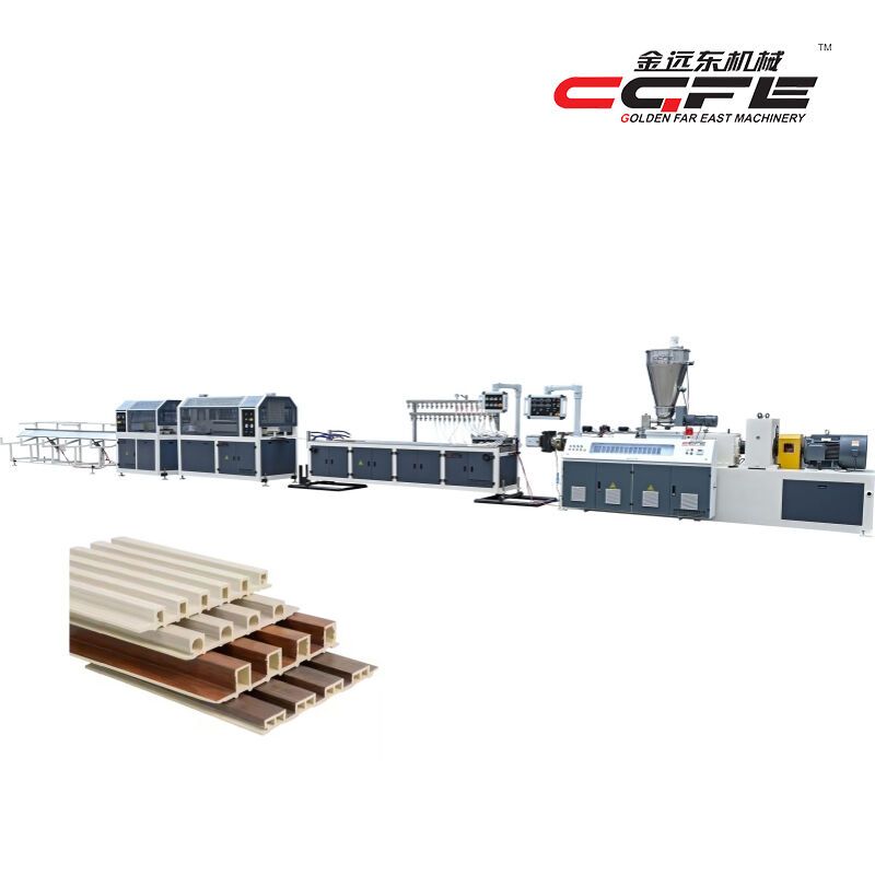 Advanced Automation Technology Maximizes Production Efficiency