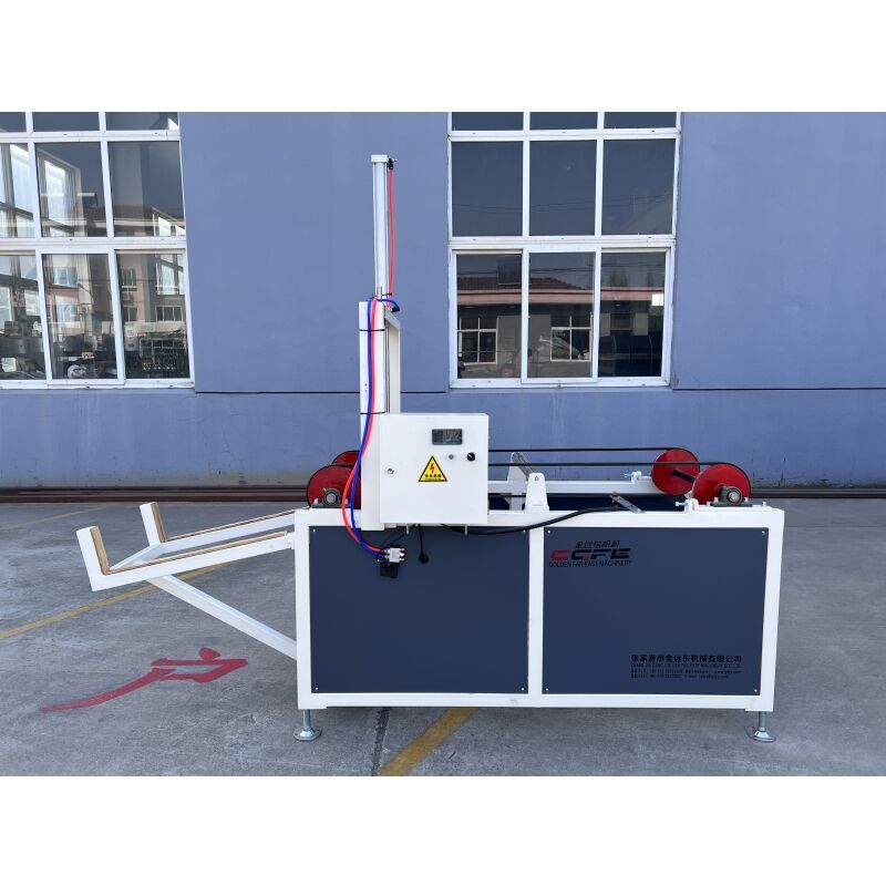 600 PVC tile panel production line