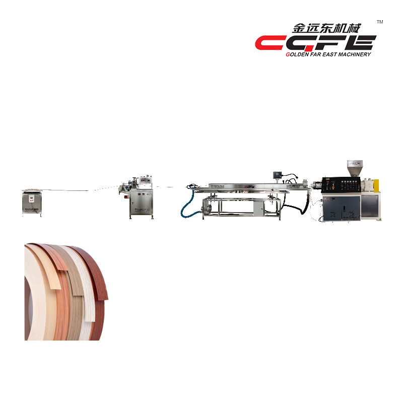 High-Efficiency Screw Design for Optimal Material Processing