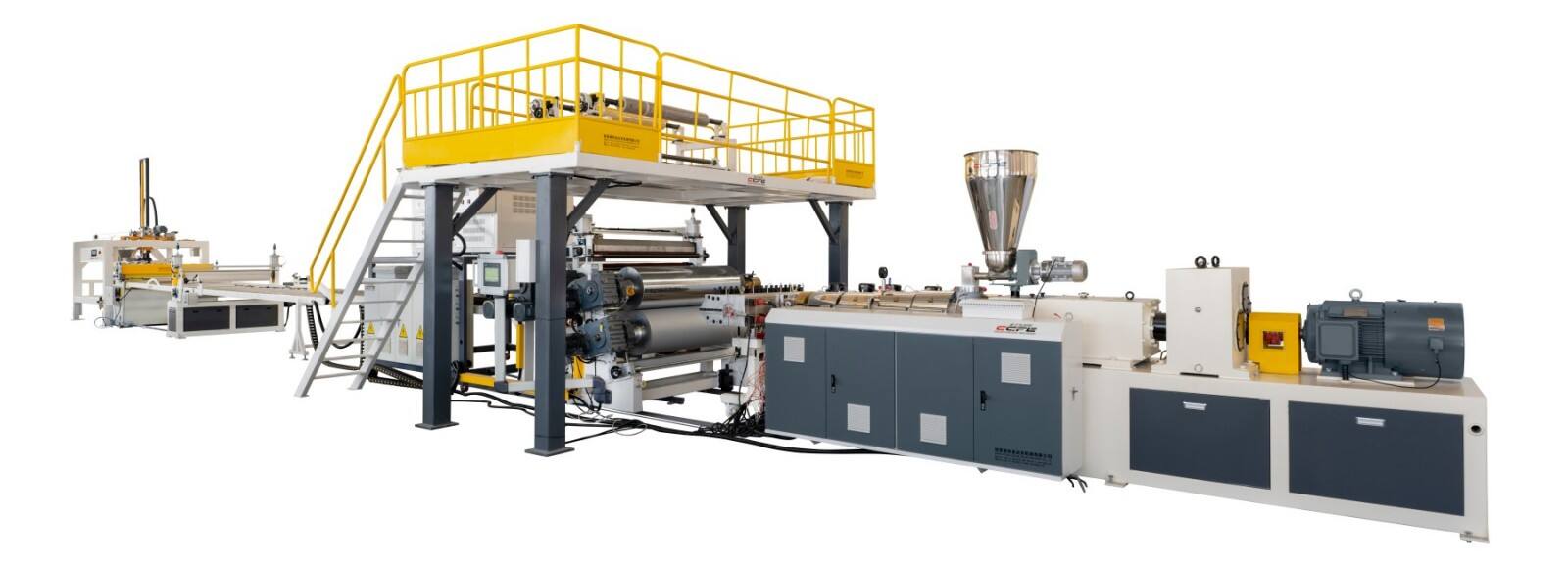 PVC marble sheet production line 5.jpg