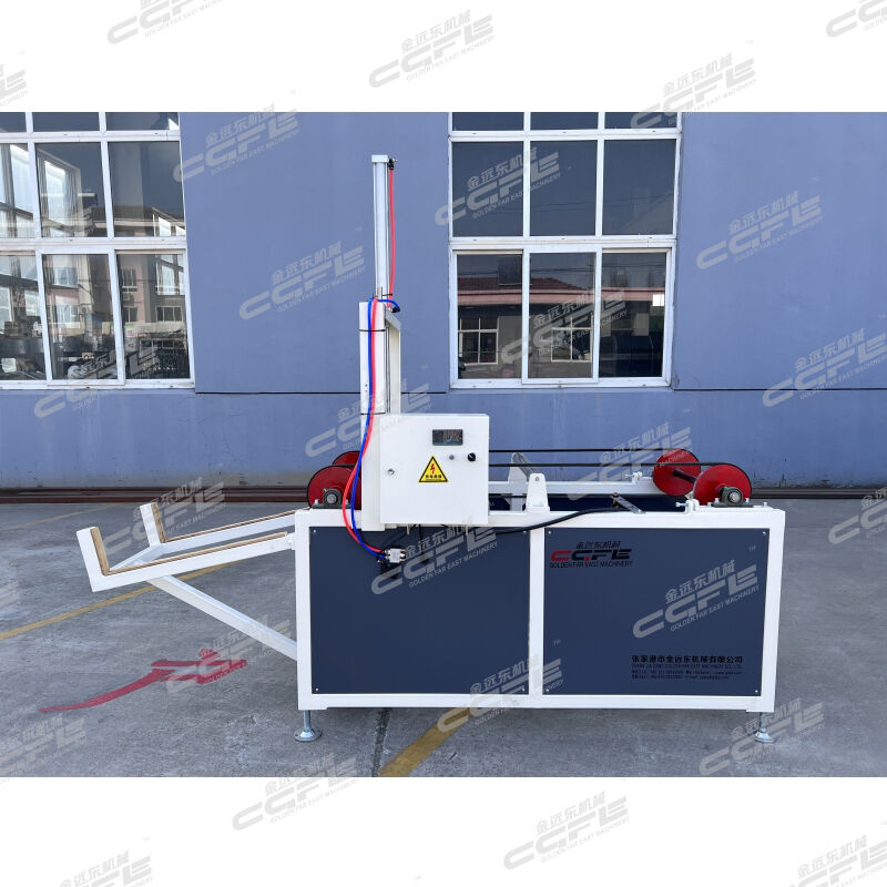 600 PVC tile panel production line