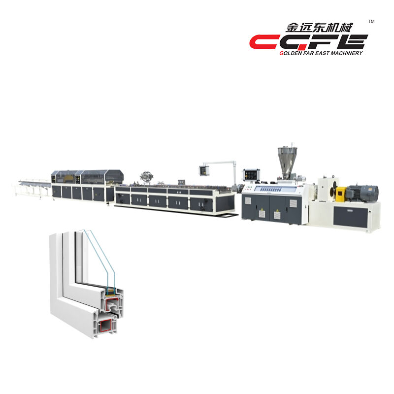 Advanced Multi-Layer Co-Extrusion Technology