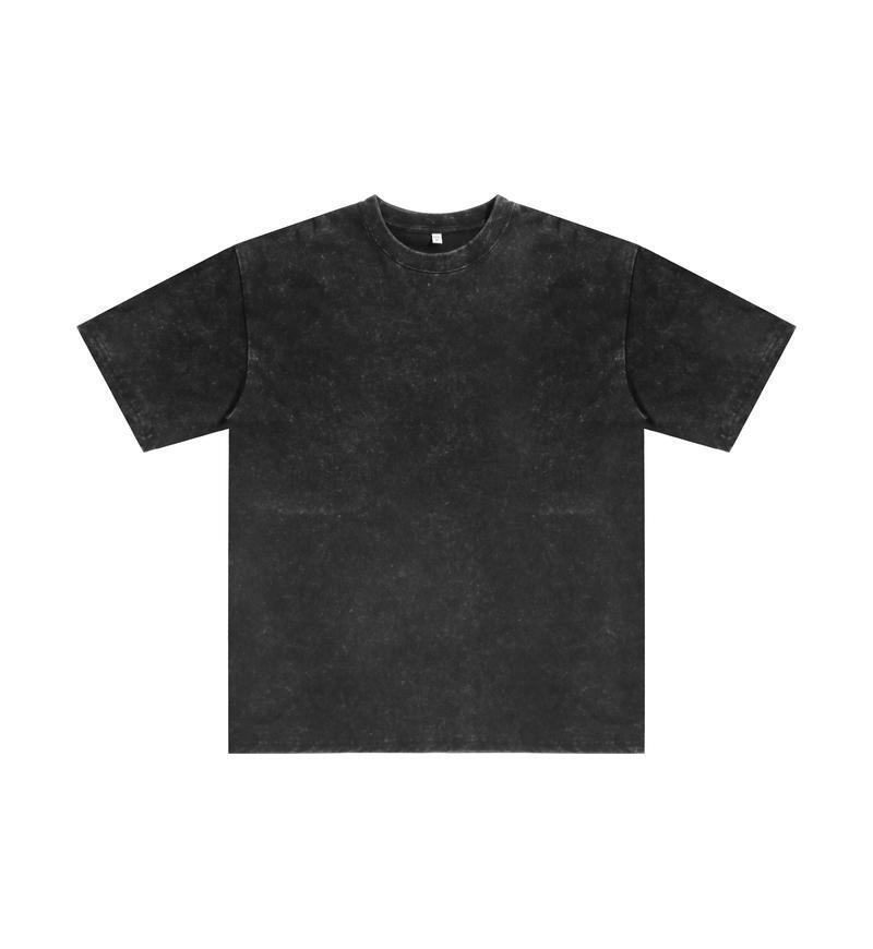 Unisex 230G Wash Acid Oversized T-shirt.jpg