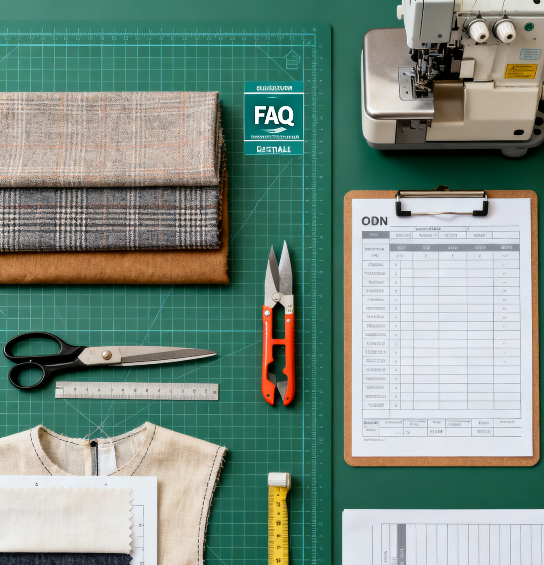 Frequently Asked Questions