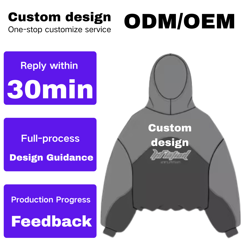 ODM OEM Deep Customization Service