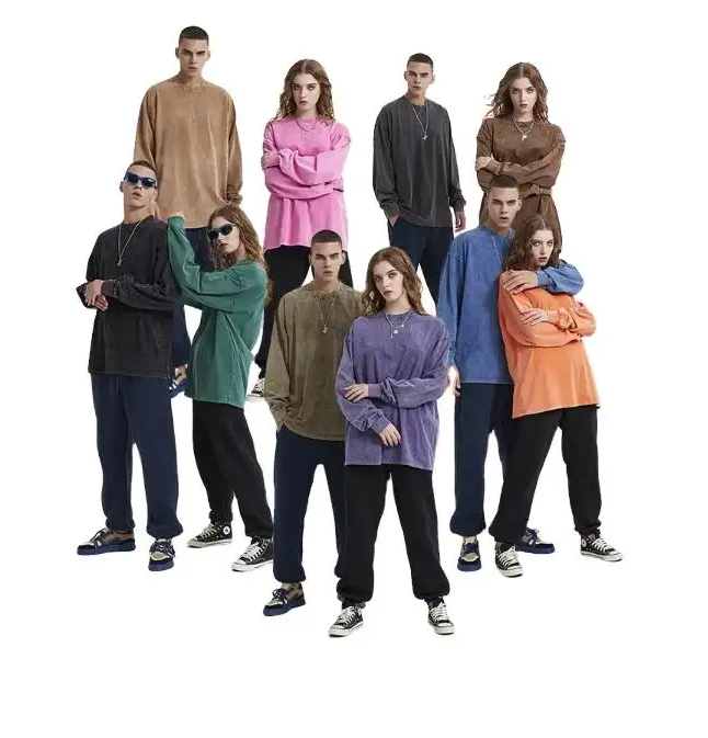 オーダーメイドストリートウェア：独自の消費者ニーズへの対応