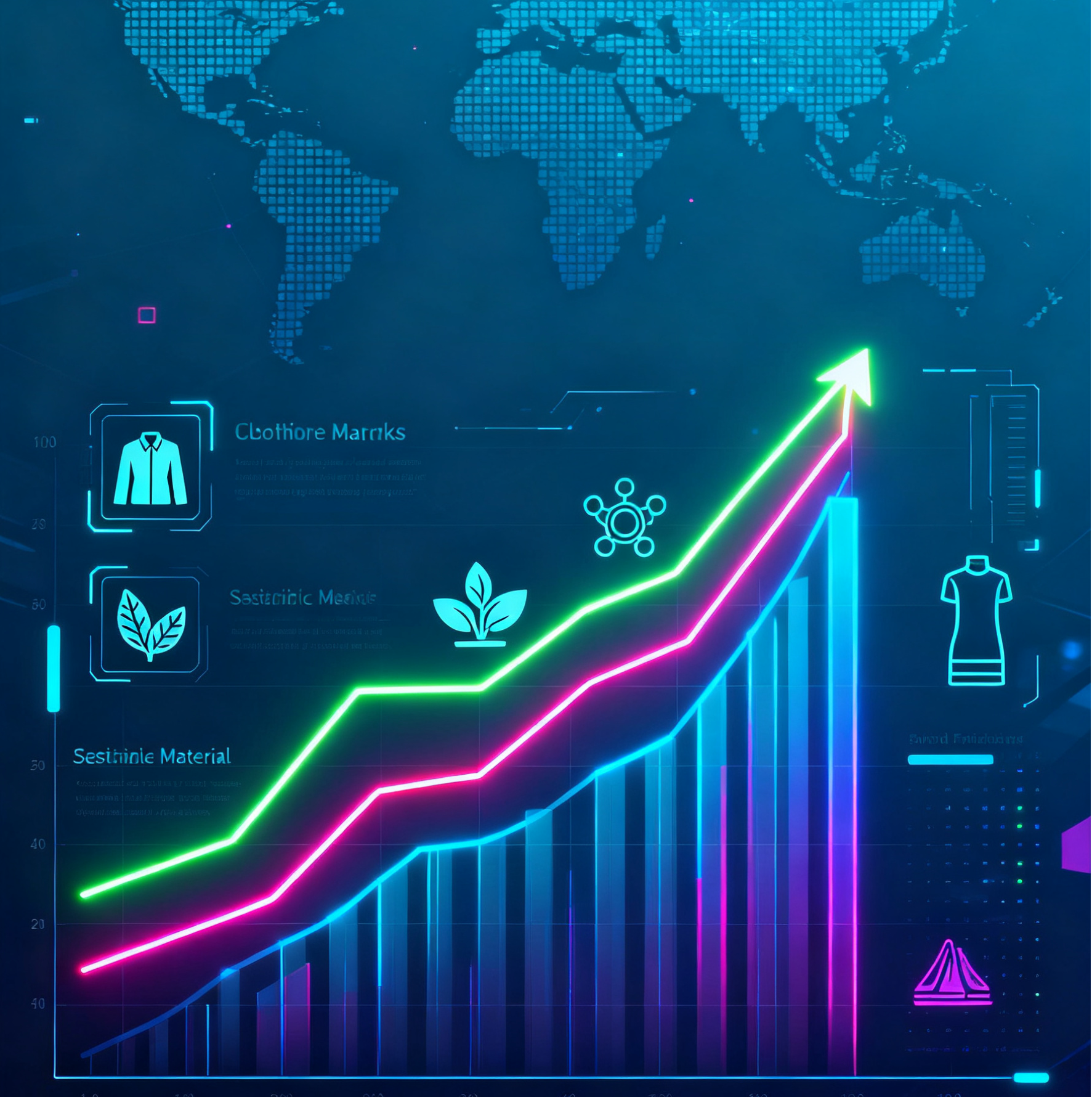 2025 Apparel Industry Trends: Durability and Local Sourcing Take Center Stage