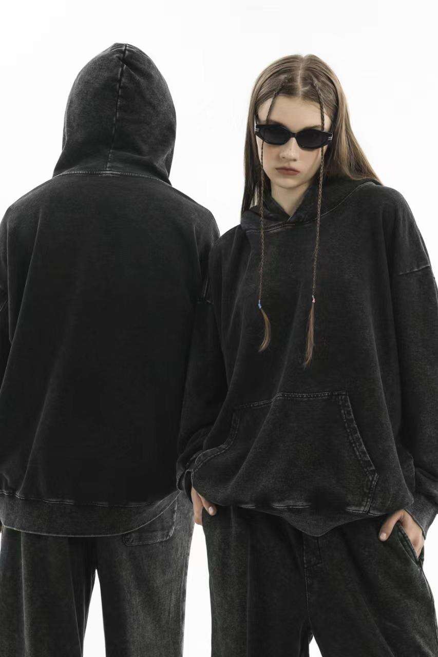 Comparing High Quality Hoodie Manufacturer Options