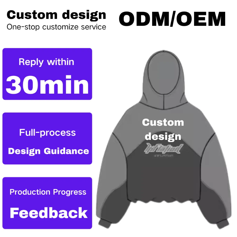 オーダーメイドのストリートウェアソリューションを実装する：ステップ・バイ・ステップ