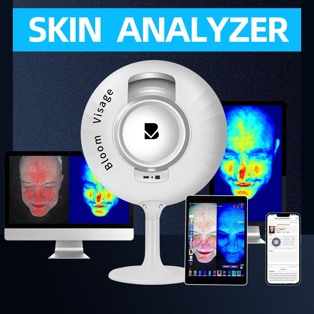 SkinAnalyzer