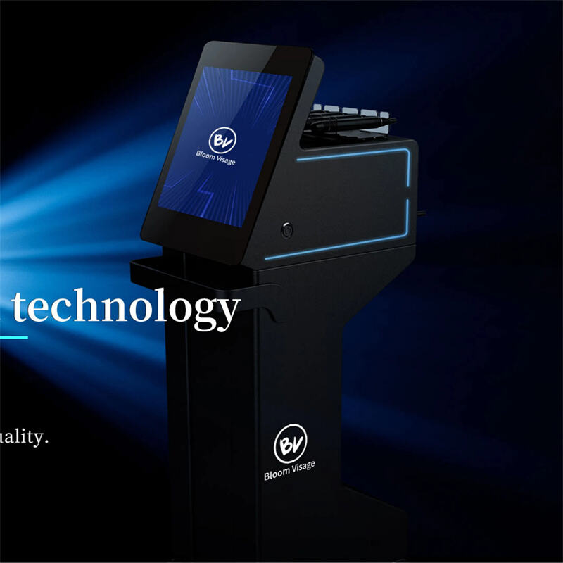 Valg af det rigtige skønhedsudstyr til dine hudplejebehov