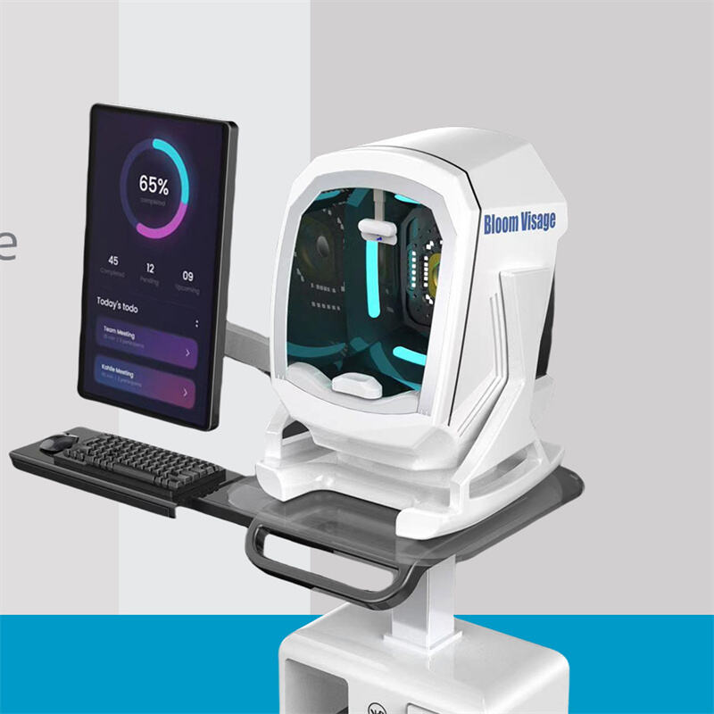 What Makes Professional Skin Imaging Systems Reliable