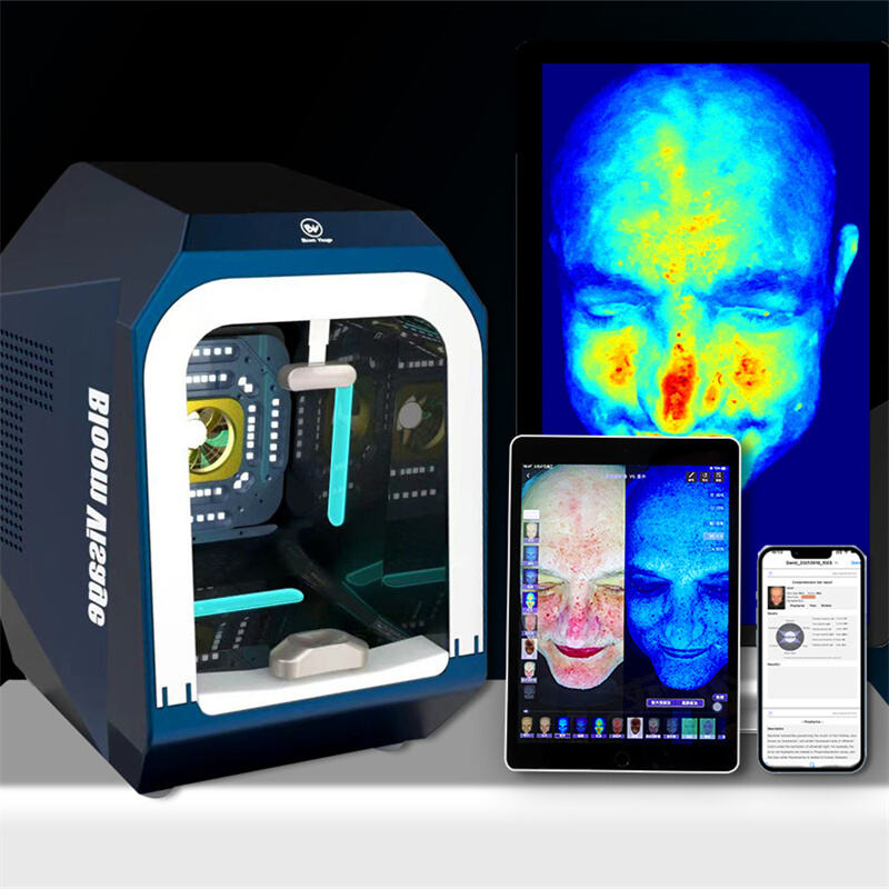 Seneste tendenser inden for hudanalyseudstyr for 2026