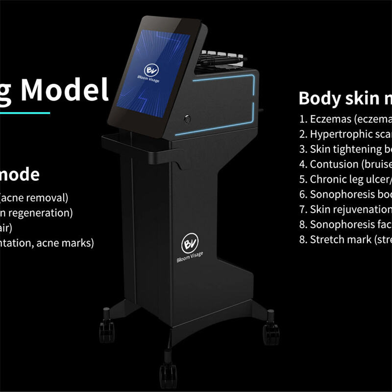 How to Choose the Right Cold Plasma Facial Machine for Salon or Home Use?