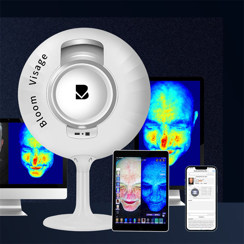 How to Partner with a Skin Analyzer Exporter?