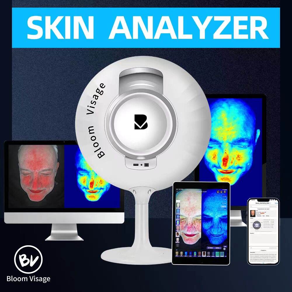 Societas Hispanica de Cura Cutis Foedus Diuturnum cum Bloom Visage Constituit