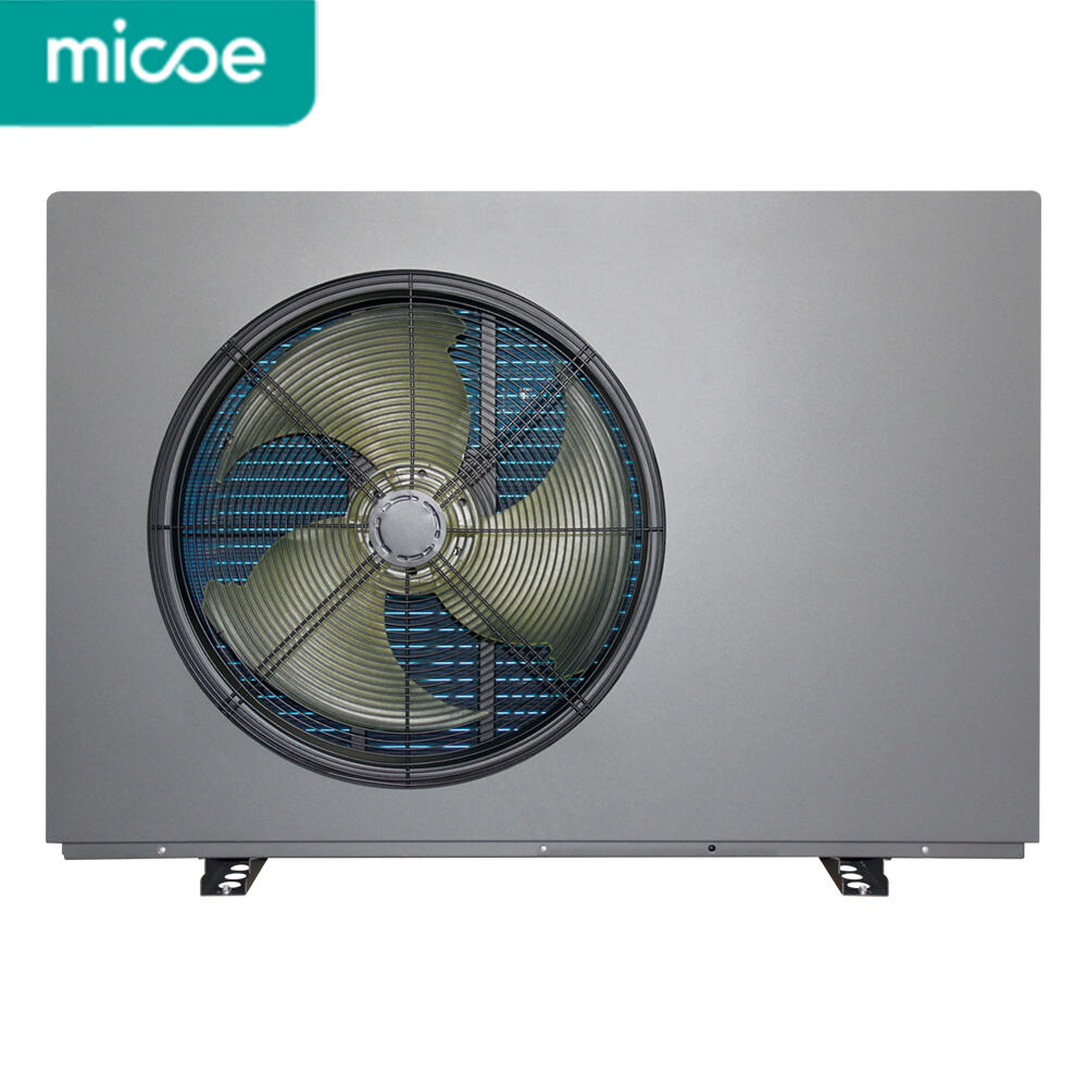 Chauffe-eau thermodynamique monobloc R290