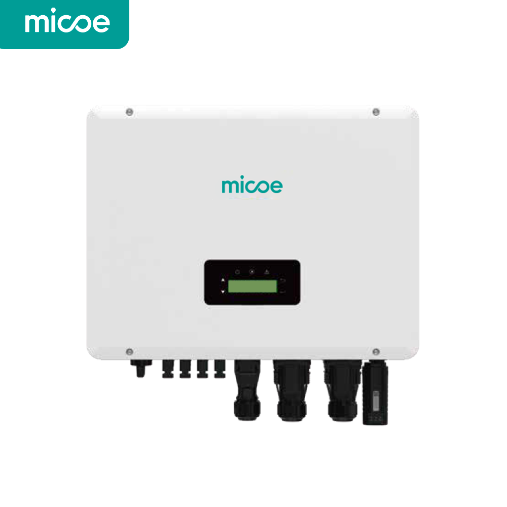 Three-phase Hybrid Inverter