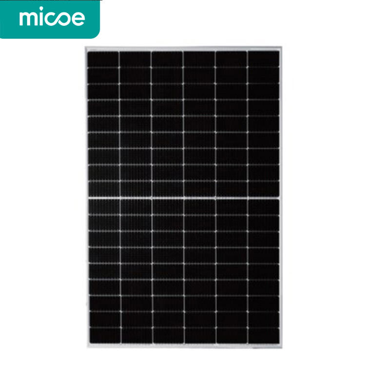 PV Panel 1
