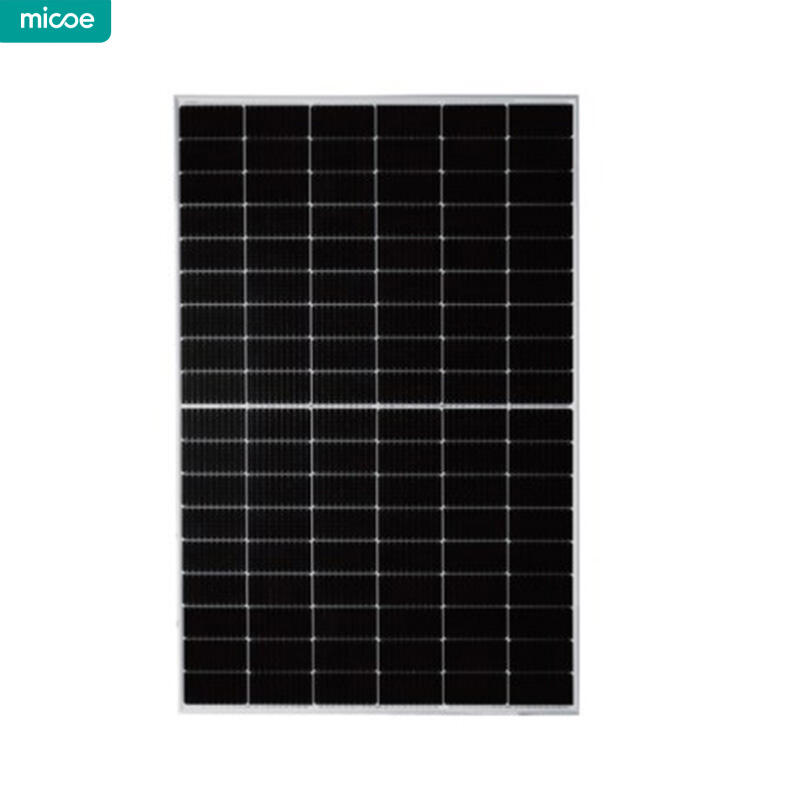 Panneau PV 1