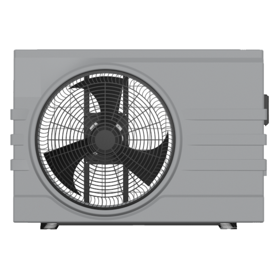 Micoe New Design R32 Full Inverter WIFI Control DC Air Source Swimming ...