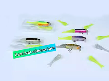 #lure #minnow lure #fishing lure