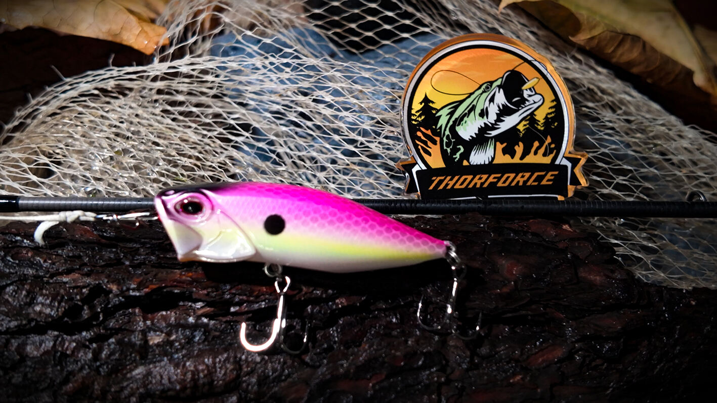 Popper Fishing Lure Crankbaits Lures 