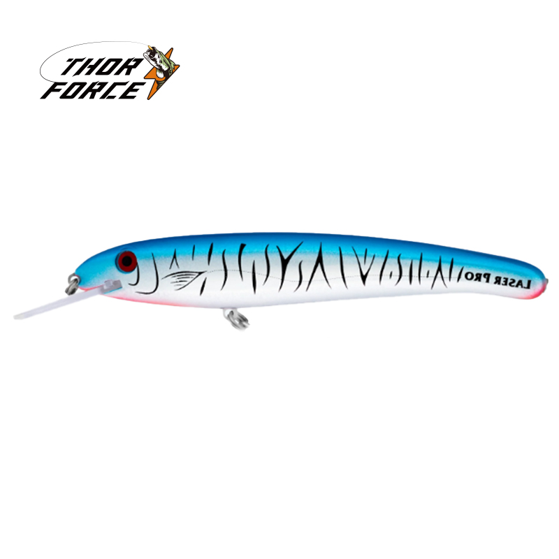 6178 Weight Minnow Sinking Jerkbait Long cast Fishing Lure Saltwater Sea Bass Plastic Artificial Bait Tackle