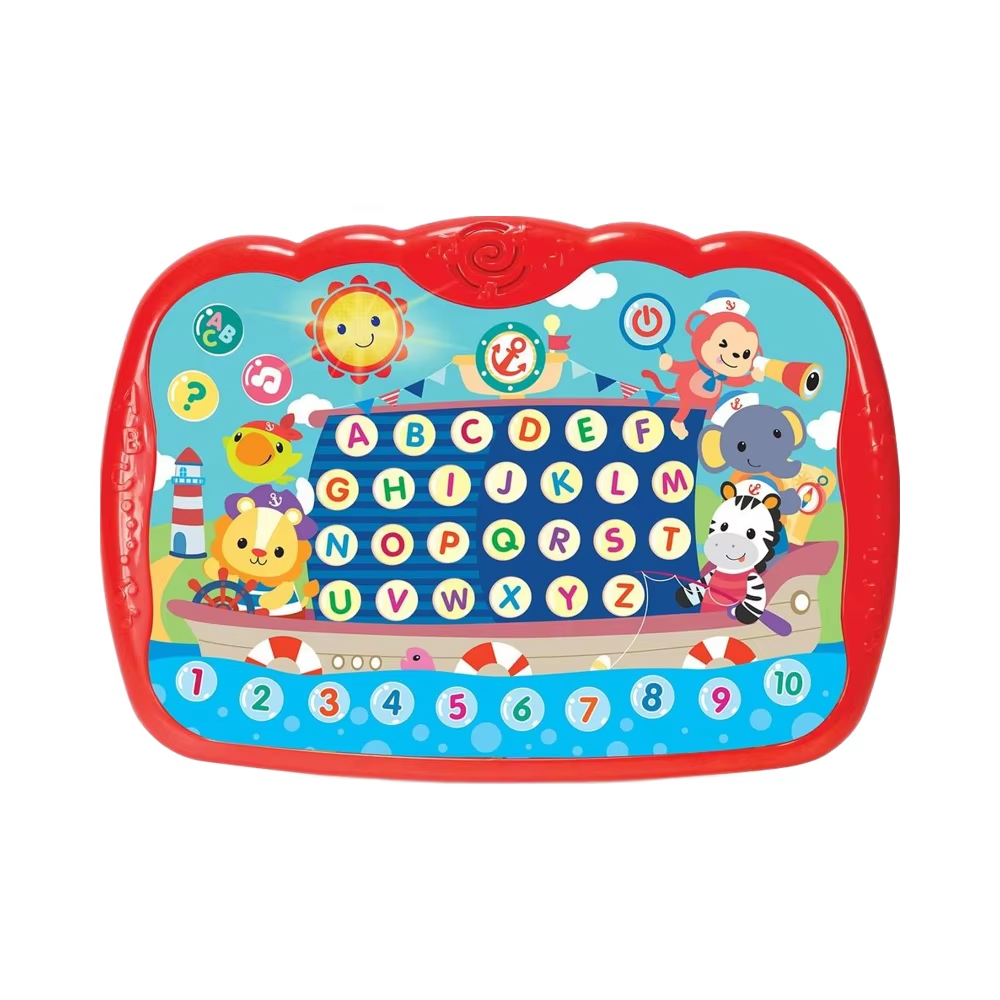 Problem Solving Early Learning Toys - Develop Critical Thinking Skills