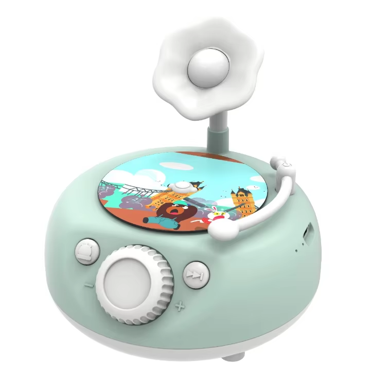 Newborn Appropriate Soothing Toys