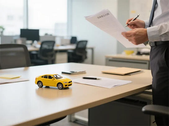 The company's voice toys after-sales question answer and service upgrade