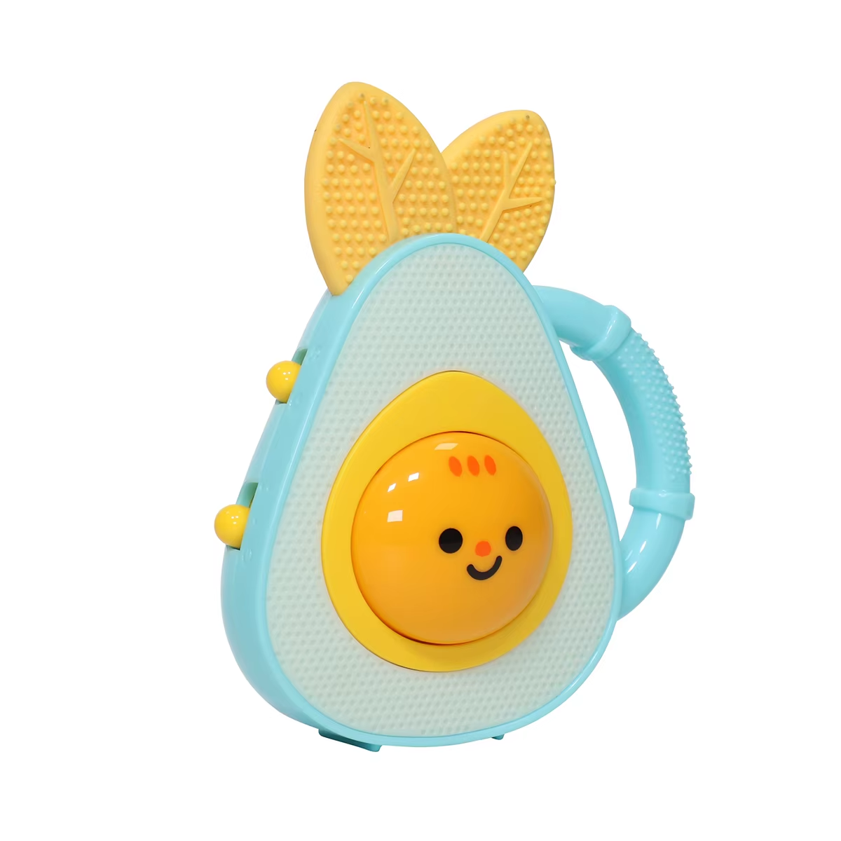 Flexible Infant Soothing Toys