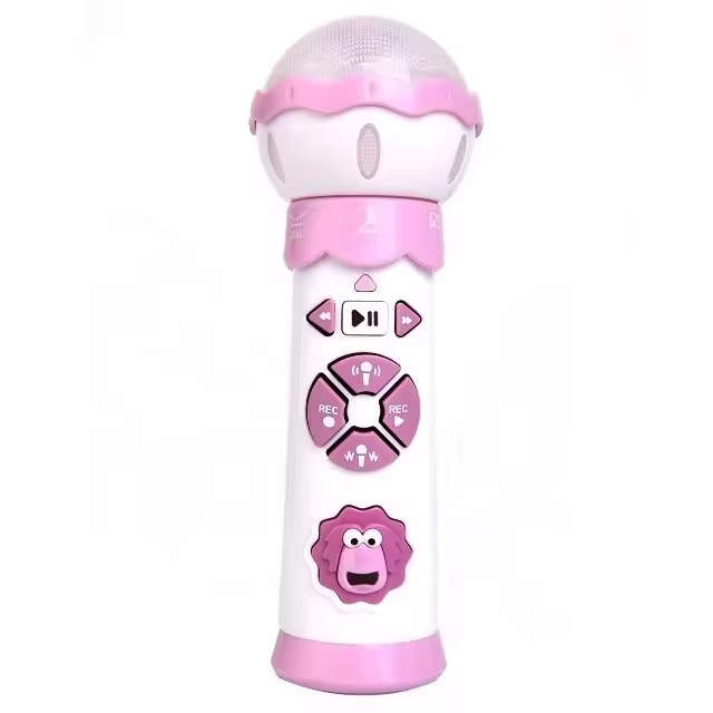 Adjustable Function Soothing Toys