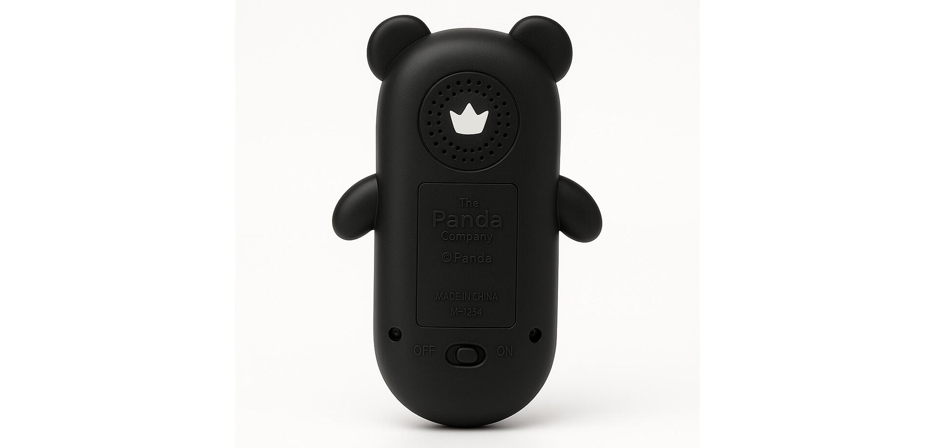 Baby lights, music, phone toys