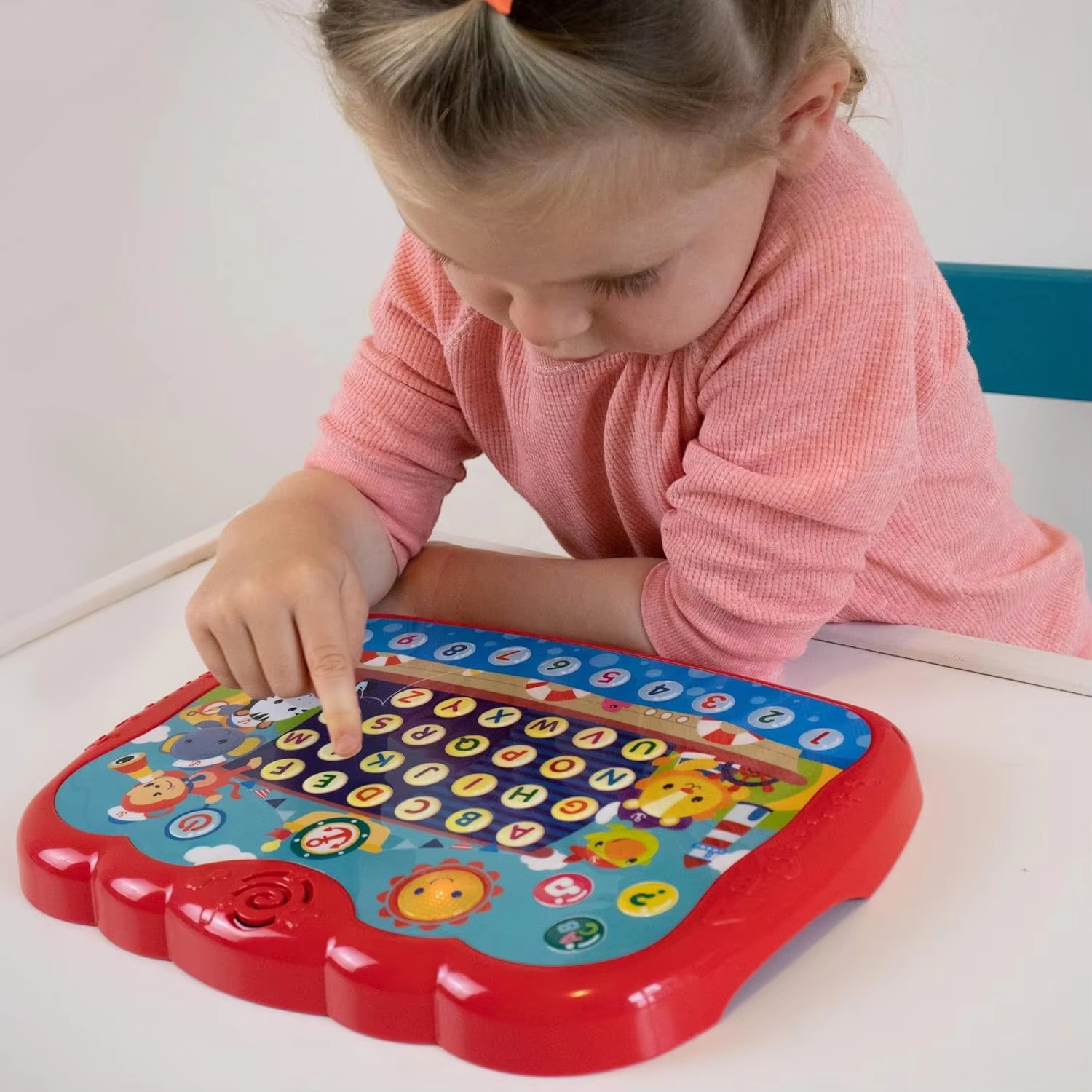 Quelles caractéristiques rendent les jouets intelligents d’apprentissage précoce sûrs pour les enfants ?