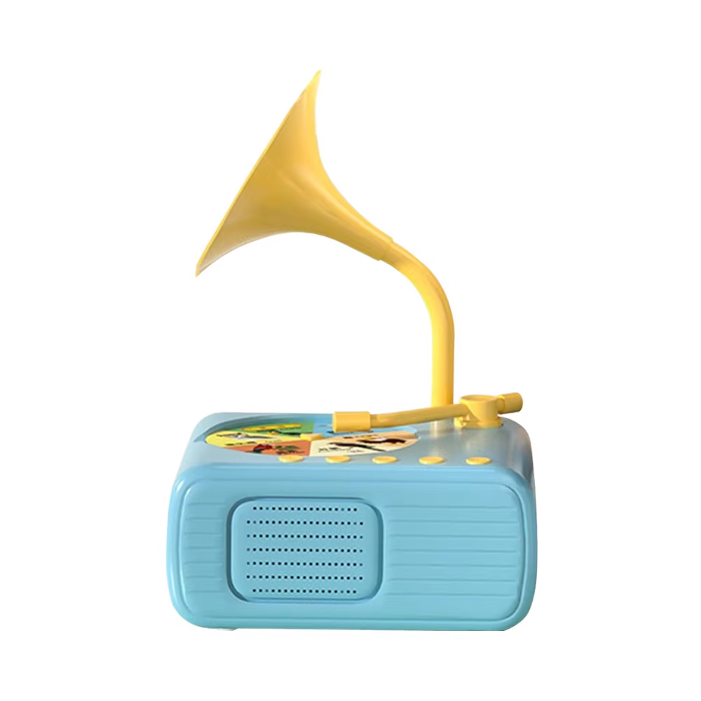 Customizable Early Learning Toys