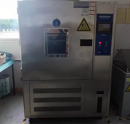 Tem&Hum Tester
