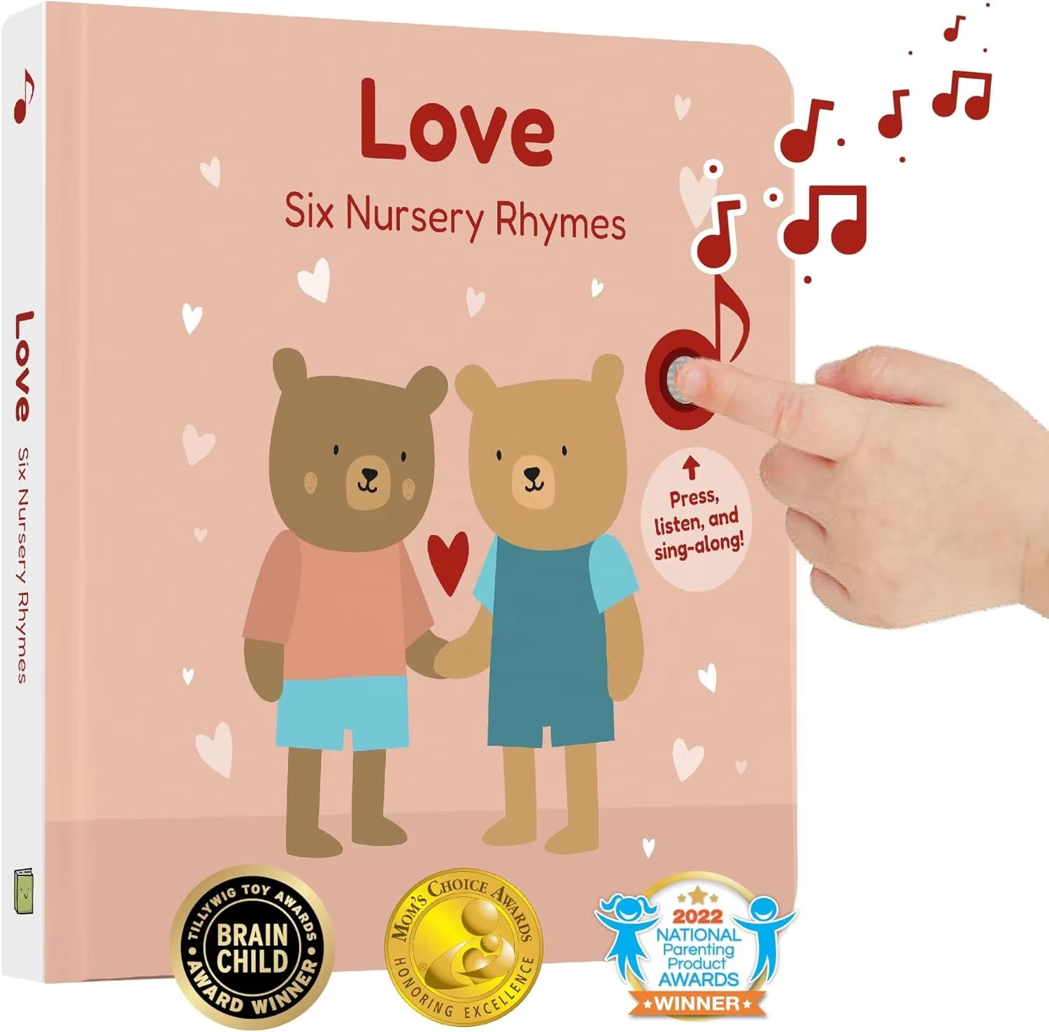 Kindergarten Listening Stories