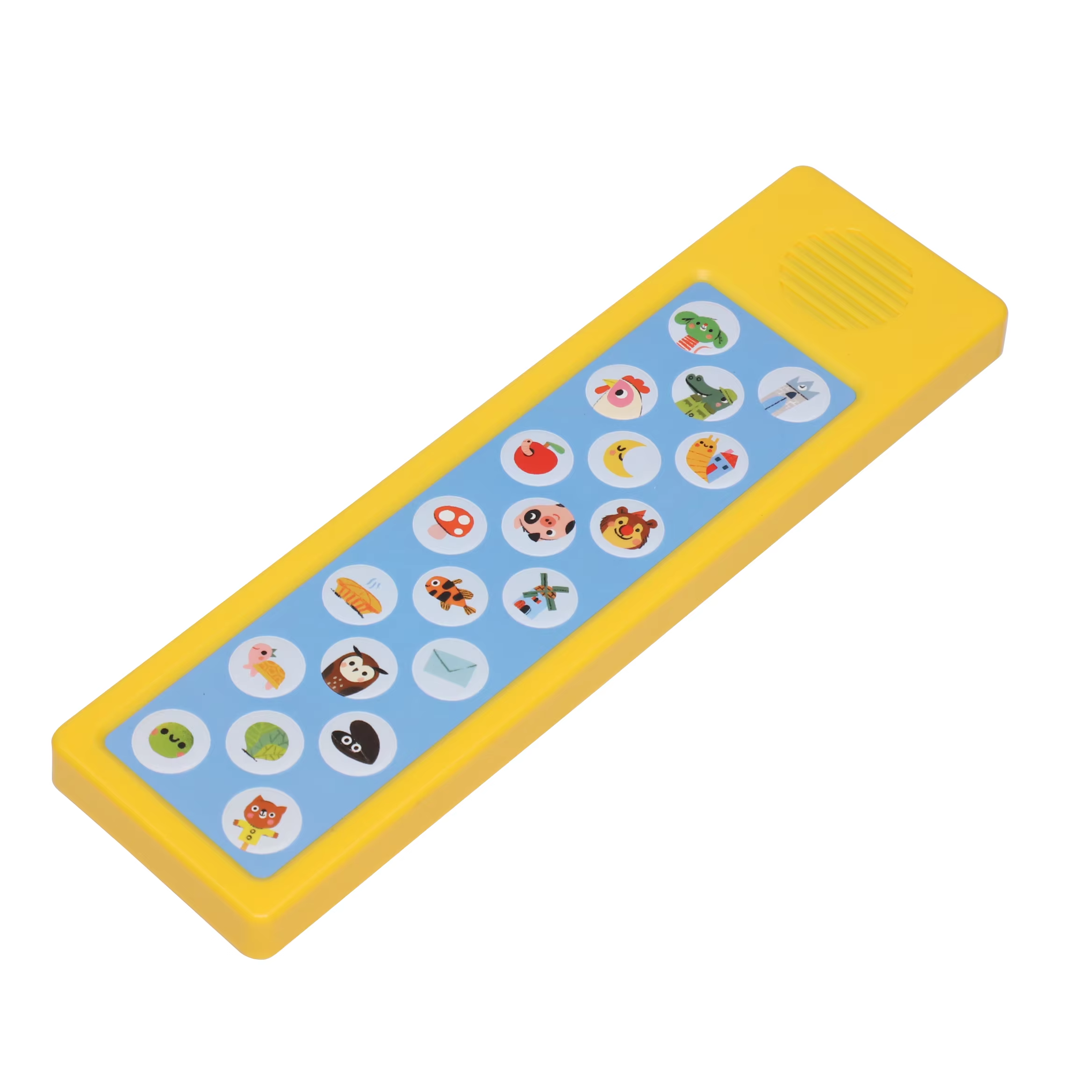 Safe & Durable Talking Sound Book