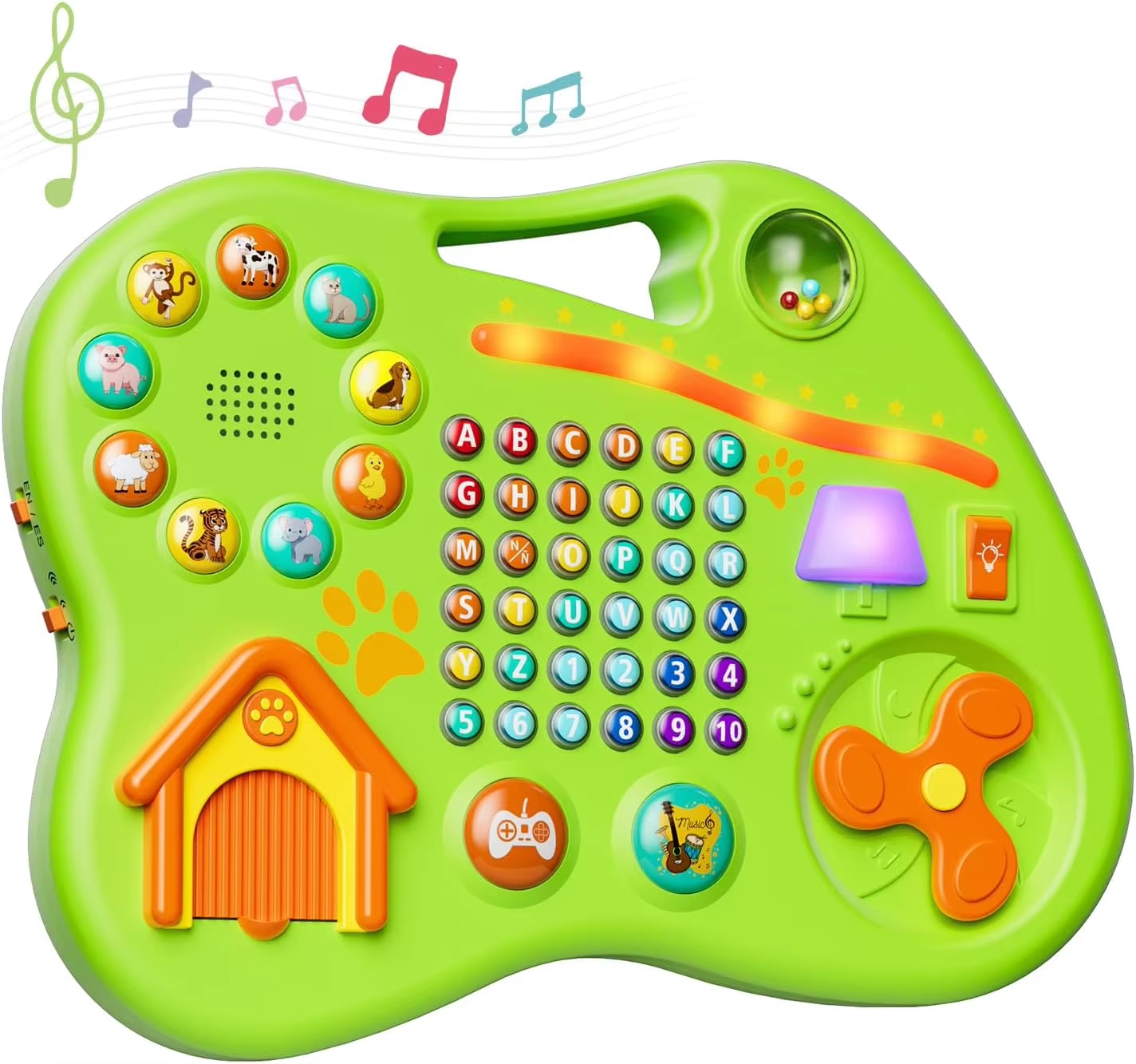 Baby Shower Gift Soothing Toys