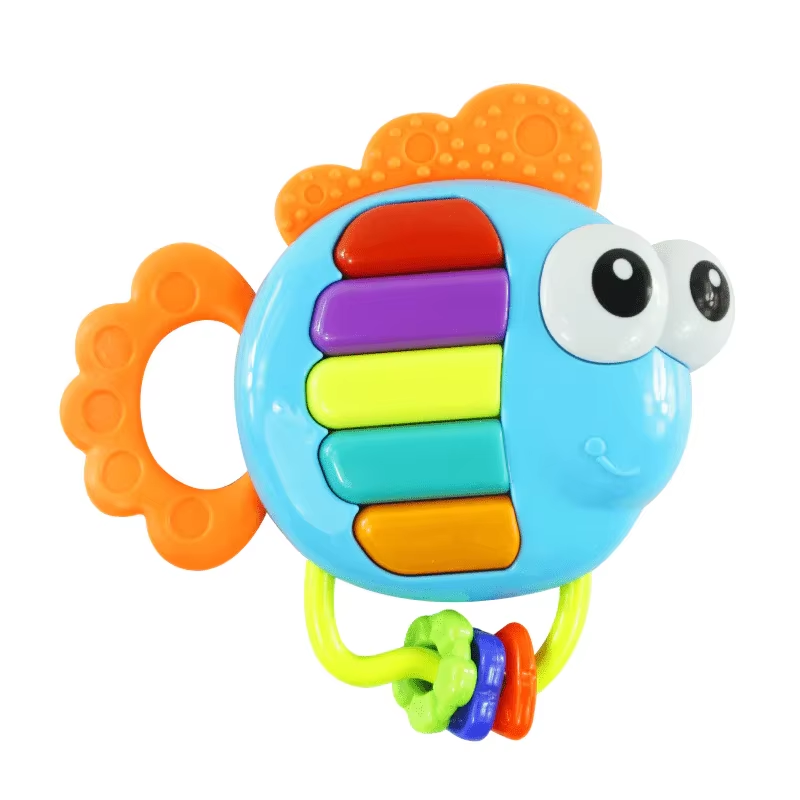 Durable Educational Toys